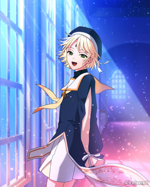 画像ギャラリー No.030のサムネイル画像 / 今から始める「魔法使いの約束」最終回:最強の魔法使いと,彼に見守られ,彼を支える若者たち。中央の国の魔法使いをご紹介