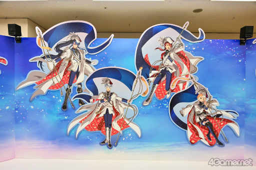 画像ギャラリー No.006のサムネイル画像 / 見て聞いて体験して「まほやく」の世界に浸る。東京/大阪で開催「魔法使いの約束展＆5th Anniversary Store」の東京会場内覧会レポート