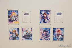 画像ギャラリー No.014のサムネイル画像 / 見て聞いて体験して「まほやく」の世界に浸る。東京/大阪で開催「魔法使いの約束展＆5th Anniversary Store」の東京会場内覧会レポート