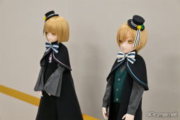 画像ギャラリー No.025のサムネイル画像 / 見て聞いて体験して「まほやく」の世界に浸る。東京/大阪で開催「魔法使いの約束展＆5th Anniversary Store」の東京会場内覧会レポート