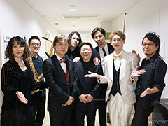 賢者様に贈られた,1日限りの音楽の魔法。「『魔法使いの約束』オーケストラコンサート -Musica Fragmenta-」昼公演レポート
