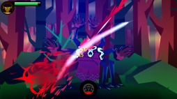 画像ギャラリー No.002のサムネイル画像 / Switch版「SEVERED-セヴァード-」が7月25日に配信。隻腕の女戦士「サーシャ」を操るスワイプアクション