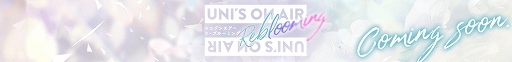 画像ギャラリー No.004のサムネイル画像 / 「欅坂46・日向坂46 UNI'S ON AIR」，リニューアル記念の“Rebloomingキャンペーン”が開催中