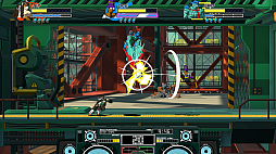 リーサルリーグブレーズ