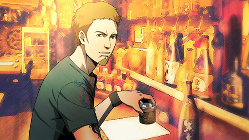画像ギャラリー No.006のサムネイル画像 / 「探偵 神宮寺三郎」2作品が，DMM GAMES PCゲームフロアに追加
