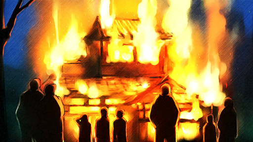 画像ギャラリー No.007のサムネイル画像 / 「探偵 神宮寺三郎 プリズム・オブ・アイズ 果断の一手 / 連鎖する呪い」がDMM GAMES PCゲームフロアに登場