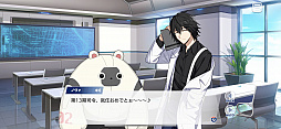 画像ギャラリー No.002のサムネイル画像 / 「エリオスライジングヒーローズ」はヒーローたちのつながりがとにかく熱い。バトルでつながるリンクにキュン!