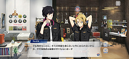 画像ギャラリー No.036のサムネイル画像 / 「エリオスライジングヒーローズ」はヒーローたちのつながりがとにかく熱い。バトルでつながるリンクにキュン!