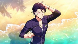 画像ギャラリー No.002のサムネイル画像 / 「エリオスライジングヒーローズ」,イベント“真夏のサバイバルアイランド”が開始