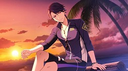 画像ギャラリー No.003のサムネイル画像 / 「エリオスライジングヒーローズ」,イベント“真夏のサバイバルアイランド”が開始