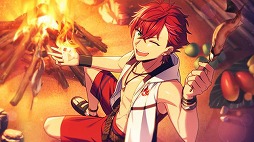 画像ギャラリー No.005のサムネイル画像 / 「エリオスライジングヒーローズ」,イベント“真夏のサバイバルアイランド”が開始