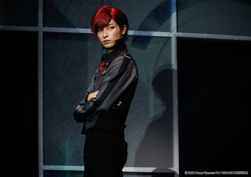画像ギャラリー No.004のサムネイル画像 / Action Stage「エリオスライジングヒーローズ」-THE NORTH-ゲネプロレポート。苦境に陥るノースセクターで,大事件が発生!