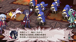 画像ギャラリー No.002のサムネイル画像 / PS4&Switch版「魔界戦記ディスガイア4 Return」,発売日の発表に続き,主要キャラクターやゲームシステム,スクリーンショットが公開に