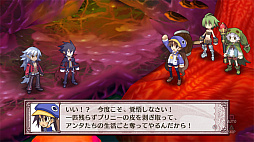 画像ギャラリー No.003のサムネイル画像 / PS4&Switch版「魔界戦記ディスガイア4 Return」,発売日の発表に続き,主要キャラクターやゲームシステム,スクリーンショットが公開に