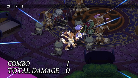 画像ギャラリー No.033のサムネイル画像 / PS4&Switch版「魔界戦記ディスガイア4 Return」,発売日の発表に続き,主要キャラクターやゲームシステム,スクリーンショットが公開に