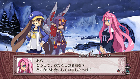画像ギャラリー No.007のサムネイル画像 / PS4/Switch版「魔界戦記ディスガイア4 Return」の新情報が公開。収録されるDLCや追加シナリオ，ゲームシステムなどの情報が明らかに
