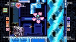 画像ギャラリー No.009のサムネイル画像 / Steam版「マイティガンヴォルト バースト」の配信がスタート＆紹介映像が公開。8月8日までのスペシャルプロモーション期間は価格が10％OFFに