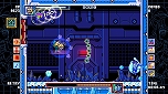 画像ギャラリー No.021のサムネイル画像 / Steam版「マイティガンヴォルト バースト」の配信がスタート＆紹介映像が公開。8月8日までのスペシャルプロモーション期間は価格が10％OFFに