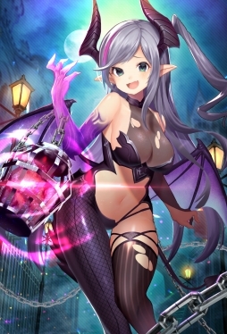 画像ギャラリー No.003のサムネイル画像 / 「ロストアーカイブ」のカードパック第2弾「不公平な讃美歌」が12月25日に登場
