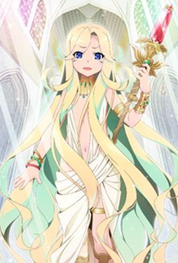 画像ギャラリー No.014のサムネイル画像 / 「ロストアーカイブ」,第2弾カードパック「不公平な讃美歌」が本日追加