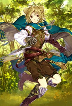 画像ギャラリー No.015のサムネイル画像 / 「ロストアーカイブ」,第2弾カードパック「不公平な讃美歌」が本日追加