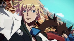 画像ギャラリー No.006のサムネイル画像 / 【速報】［EVO2019］「ギルティギア」シリーズ新作が2020年内に発売決定。ティザートレイラーも公開に