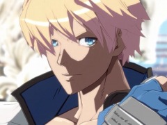 ［TGS 2019］シリーズ最新作「New GUILTY GEAR(仮)」の第2弾トレイラー「New GUILTY GEAR Sol and Ky Trailer - TGS2019」が公開