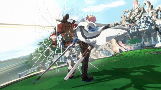 画像ギャラリー No.009のサムネイル画像 / ［TGS 2019］メイは成長したのではなかった？ 開発陣への質疑で「NEW GUILTY GEAR (仮)」の新情報が続々と明らかに