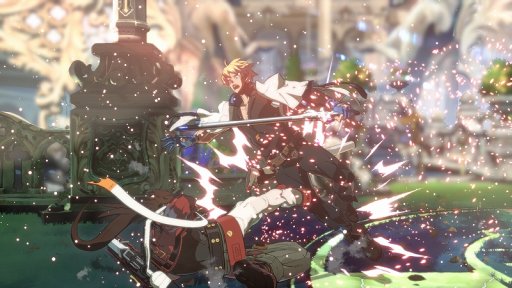 画像ギャラリー No.010のサムネイル画像 / ［TGS 2019］メイは成長したのではなかった？ 開発陣への質疑で「NEW GUILTY GEAR (仮)」の新情報が続々と明らかに