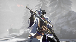 画像ギャラリー No.017のサムネイル画像 / 「GUILTY GEAR -STRIVE-」の最新ムービー公開。新キャラの「名残雪」と，Xrdシリーズから継続参戦となるレオ＝ホワイトファングが登場