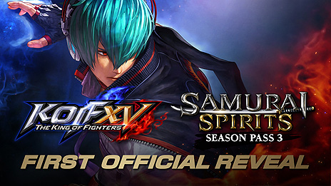 画像ギャラリー No.021のサムネイル画像 / 「THE KING OF FIGHTERS XV」は2021年に発売。公式トレイラーが公開，さらにPS4版「KOF  2002 UNLIMITED MATCH」発売情報も