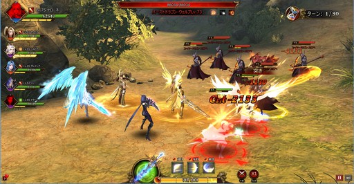 画像ギャラリー No.023のサムネイル画像 / 【PR】個性豊かな英雄を集めて戦うブラウザゲーム「League of Angels III」は，奥深いバトルと豊富なコンテンツ量が魅力のMMORPGだ