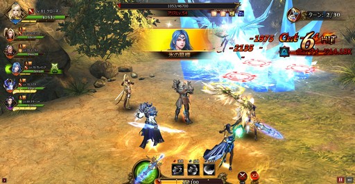 画像ギャラリー No.028のサムネイル画像 / 【PR】個性豊かな英雄を集めて戦うブラウザゲーム「League of Angels III」は，奥深いバトルと豊富なコンテンツ量が魅力のMMORPGだ
