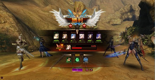 画像ギャラリー No.029のサムネイル画像 / 【PR】個性豊かな英雄を集めて戦うブラウザゲーム「League of Angels III」は，奥深いバトルと豊富なコンテンツ量が魅力のMMORPGだ