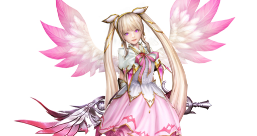 画像ギャラリー No.061のサムネイル画像 / 【PR】個性豊かな英雄を集めて戦うブラウザゲーム「League of Angels III」は，奥深いバトルと豊富なコンテンツ量が魅力のMMORPGだ