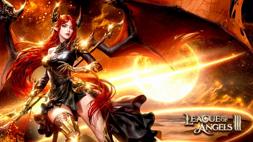 画像ギャラリー No.001のサムネイル画像 / 【PR】「League of Angels III」を楽しみ尽くすなら今! 1周年を記念するウルトラダッシュキャンペーンに激レア英雄全プレもあり