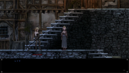画像ギャラリー No.063のサムネイル画像 / 「Vigil: The Longest Night」プレイレポート。クトゥルフ的な世界観で繰り広げられる探索型の横スクロール型アクションRPG