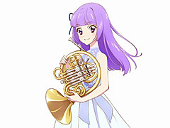 「『オケカツ！』2nd Stage」，藤城リエさんは「タルト・タタン」の歌唱を披露。この楽曲への思い入れを語ってもらった＆氷上スミレの描き下ろしイラストも公開