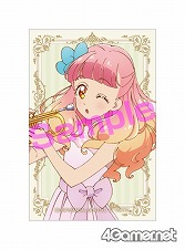 画像ギャラリー No.002のサムネイル画像 / 「『オケカツ!』2nd Stage」グッズ情報を公開。前売り券の一般発売は明日10:00にスタート