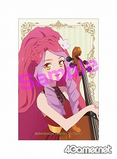 画像ギャラリー No.003のサムネイル画像 / 「『オケカツ!』2nd Stage」グッズ情報を公開。前売り券の一般発売は明日10:00にスタート