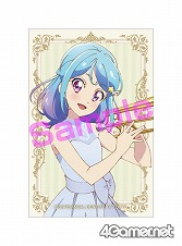 画像ギャラリー No.004のサムネイル画像 / 「『オケカツ!』2nd Stage」グッズ情報を公開。前売り券の一般発売は明日10:00にスタート