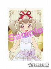 画像ギャラリー No.005のサムネイル画像 / 「『オケカツ!』2nd Stage」グッズ情報を公開。前売り券の一般発売は明日10:00にスタート
