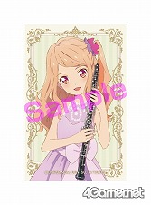 画像ギャラリー No.006のサムネイル画像 / 「『オケカツ!』2nd Stage」グッズ情報を公開。前売り券の一般発売は明日10:00にスタート