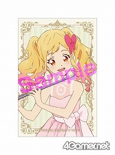 画像ギャラリー No.007のサムネイル画像 / 「『オケカツ!』2nd Stage」グッズ情報を公開。前売り券の一般発売は明日10:00にスタート