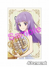 画像ギャラリー No.008のサムネイル画像 / 「『オケカツ!』2nd Stage」グッズ情報を公開。前売り券の一般発売は明日10:00にスタート