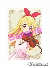 画像ギャラリー No.009のサムネイル画像 / 「『オケカツ!』2nd Stage」グッズ情報を公開。前売り券の一般発売は明日10:00にスタート