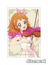 画像ギャラリー No.010のサムネイル画像 / 「『オケカツ!』2nd Stage」グッズ情報を公開。前売り券の一般発売は明日10:00にスタート