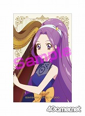 画像ギャラリー No.011のサムネイル画像 / 「『オケカツ!』2nd Stage」グッズ情報を公開。前売り券の一般発売は明日10:00にスタート