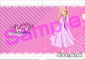 画像ギャラリー No.018のサムネイル画像 / 「『オケカツ!』2nd Stage」グッズ情報を公開。前売り券の一般発売は明日10:00にスタート