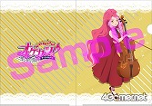 画像ギャラリー No.019のサムネイル画像 / 「『オケカツ!』2nd Stage」グッズ情報を公開。前売り券の一般発売は明日10:00にスタート